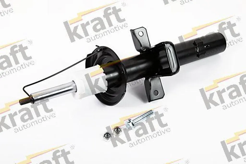 Amortisseur de suspension à gaz pour Mondeo - KRAFT 4012406 2S7118A076AC
