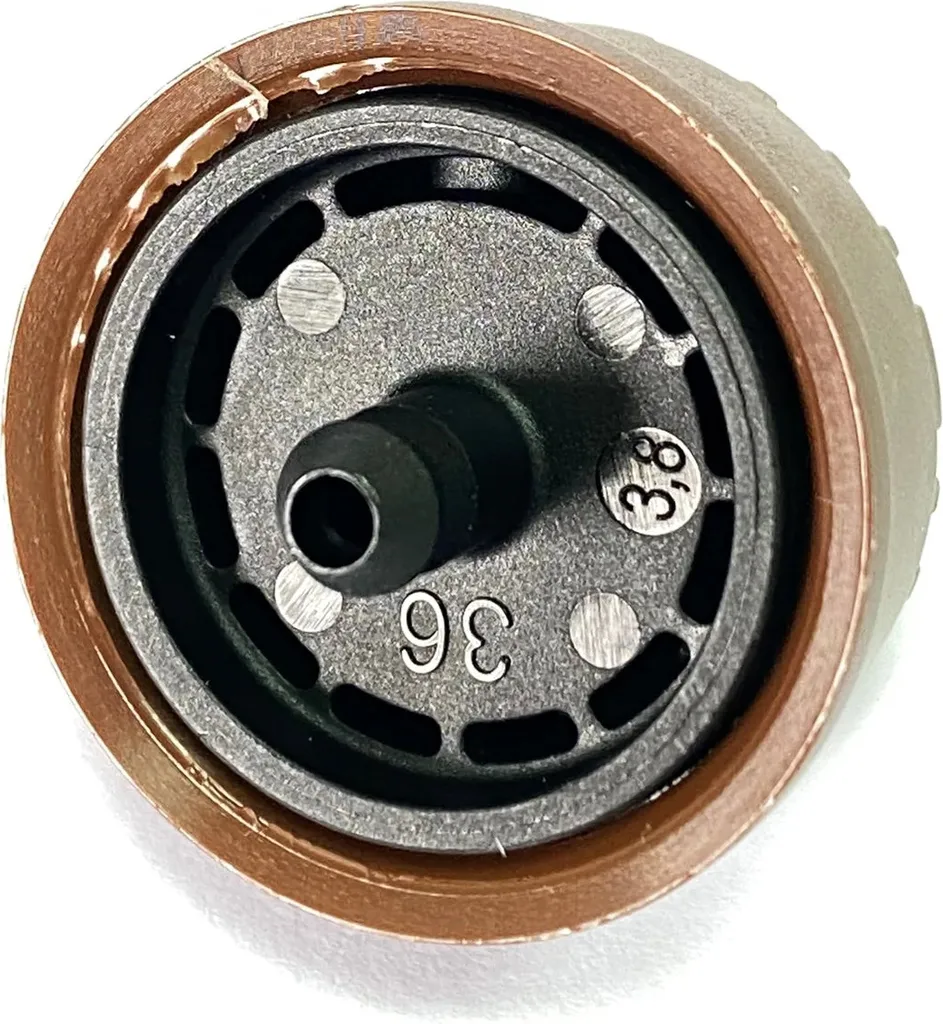 Système d'arrosage autorégulant 4L/h haut débit - 500 goutteurs robustes