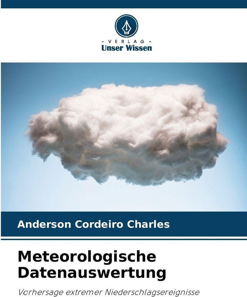 Meteorologische Datenauswertung