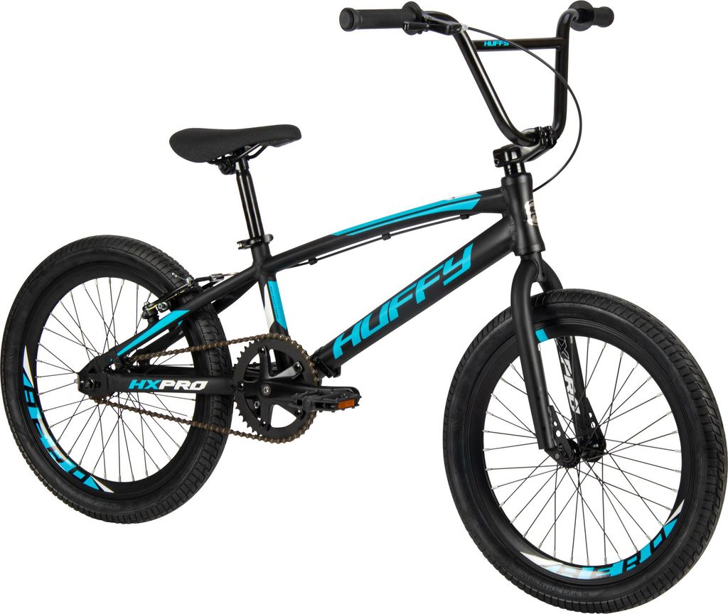 HX Pro 20-Zoll Aluminium BMX Race Bike Produktbild 