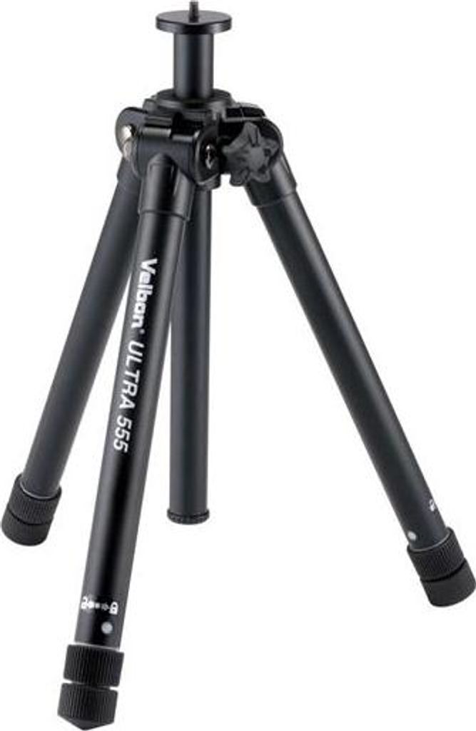 Trépied Velbon ULTRA 555 Image du produit 