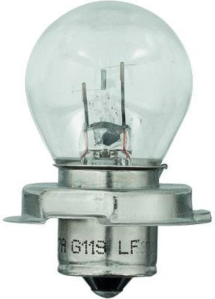 1x DIEDERICHS LID10052 S3 Halogen Scheinwerfer Glühlampe Produktbild 