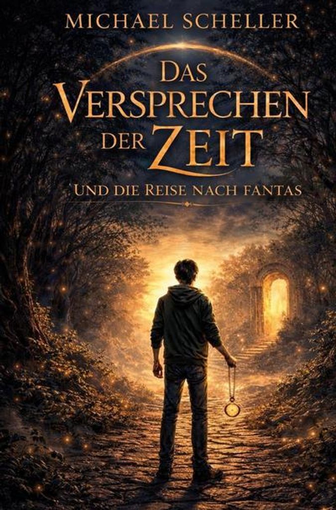 Das Versprechen der Zeit