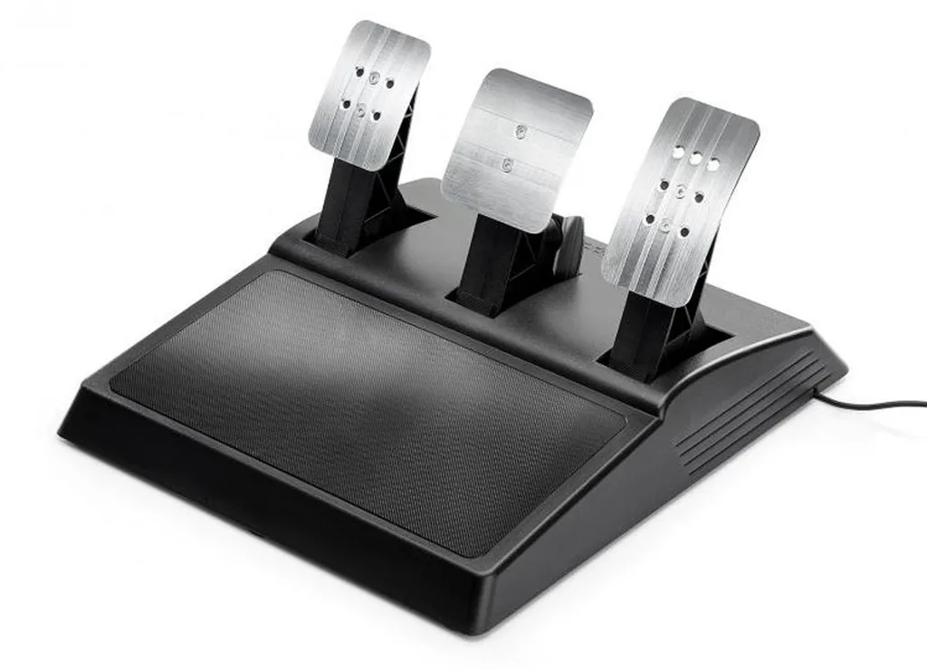 Volant Thrustmaster T300 RS GT Edition avec retour de force Brushless