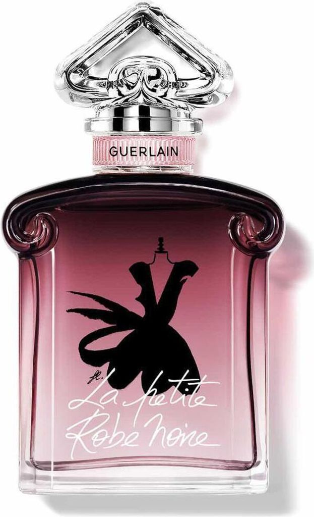 Guerlain La Petite Robe Noire Eau de Parfum 50ml