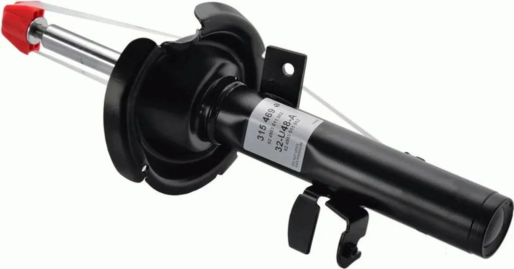 Amortisseur de rechange Ford Focus et C-Max - SACHS 315 469 Origine