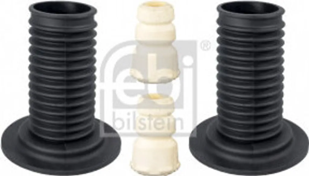 Kit protection FEBI 173594 haute résistance pour amortisseur Toyota