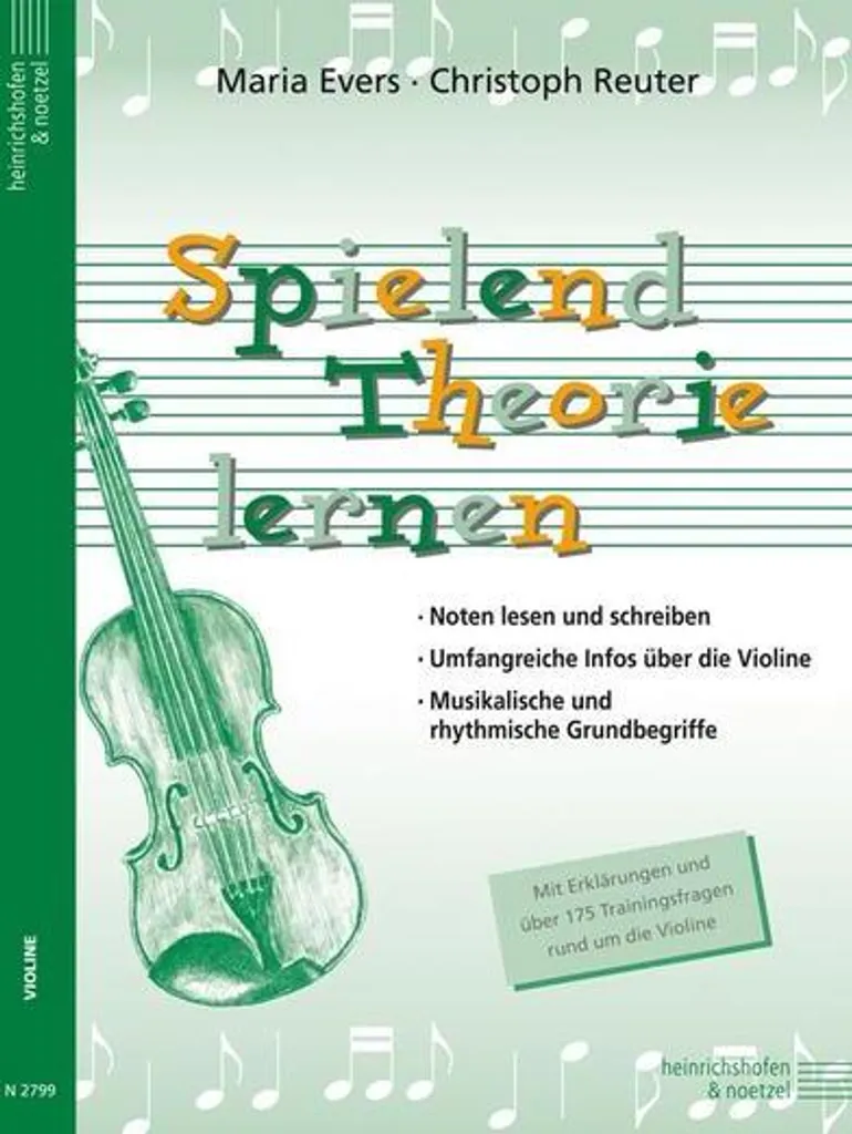 Comprendre le solfège au violon sans effort grâce au jeu éducatif