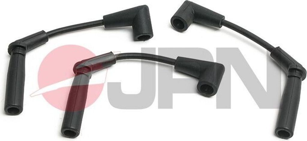 JPN 11E0013 - OE 96291306 Zündleitungssatz für Matiz (M200, M250), Spark (M200, M250), Passat (3C)