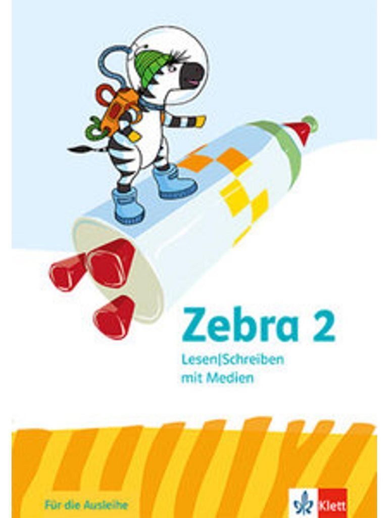 Zebra 2