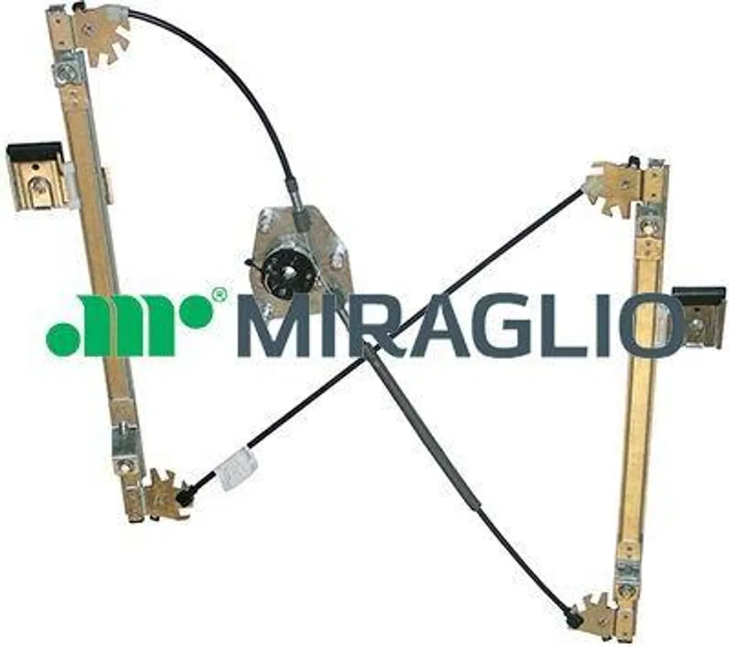 Lève-vitre MIRAGLIO 30/959 robuste pour Fiat Croma référence 71740198