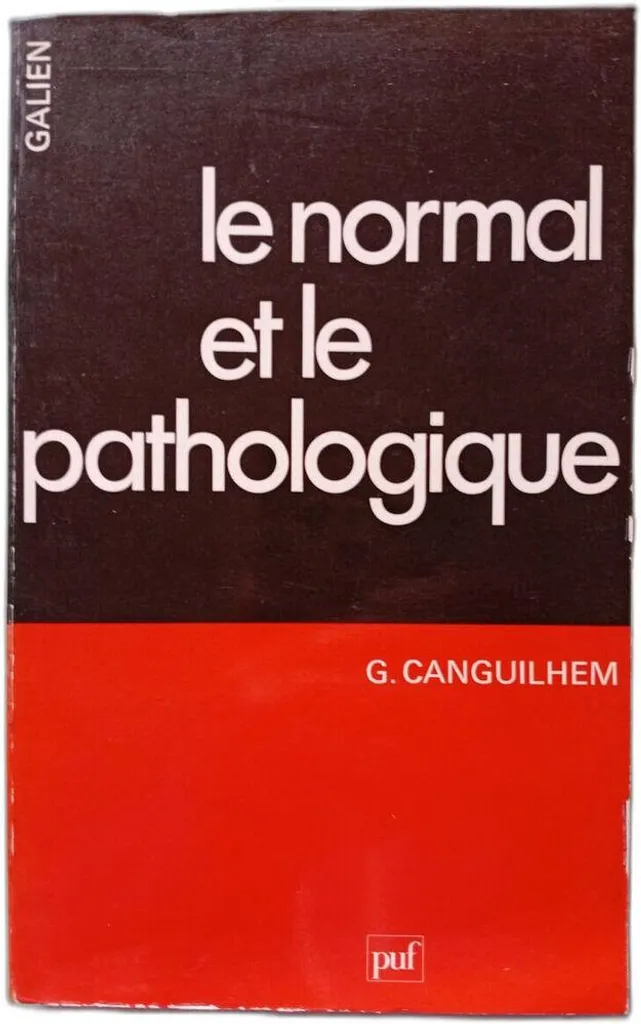 Comprendre la Santé avec Le Normal et le Pathologique - Guide Théorique