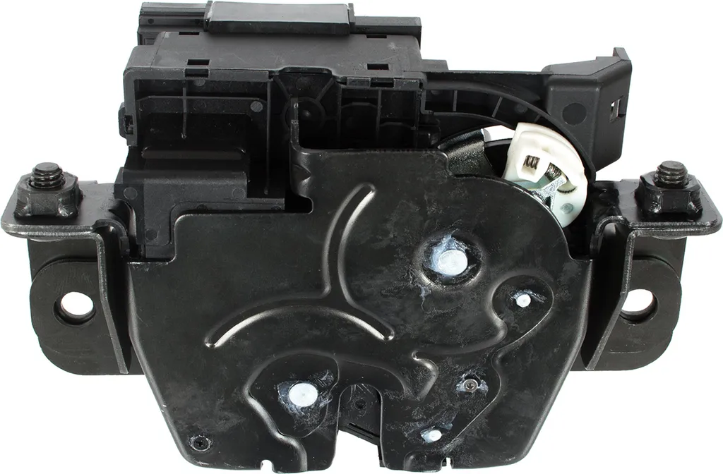 Serrure de Hayon Arrière 51247269544 pour BMW Série 3 F30 et F80 M3