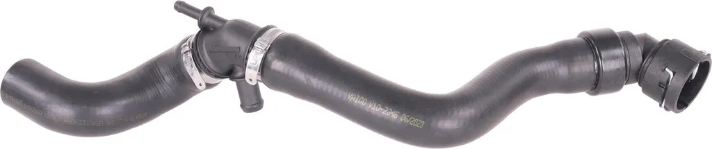 Tubo radiatore VAICO Q+, qualità di primo impianto