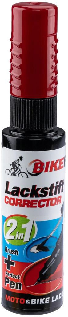 FASI Lackstift Für Conway, 12 ml darkred, 20, W Produktbild 