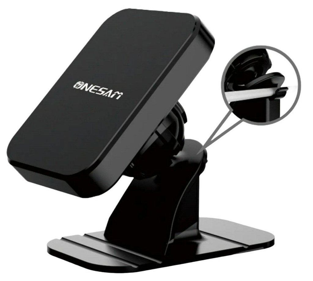 Magnetischer Auto-Lüftungshalter ONESAM OS F20 Universal-Telefonhalter