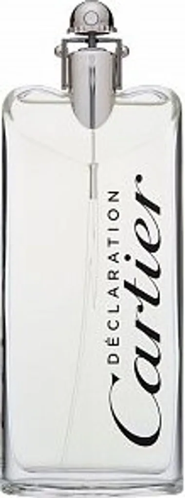 Parfum Homme Cartier Declaration Eau de Toilette Spray 100 ml Original