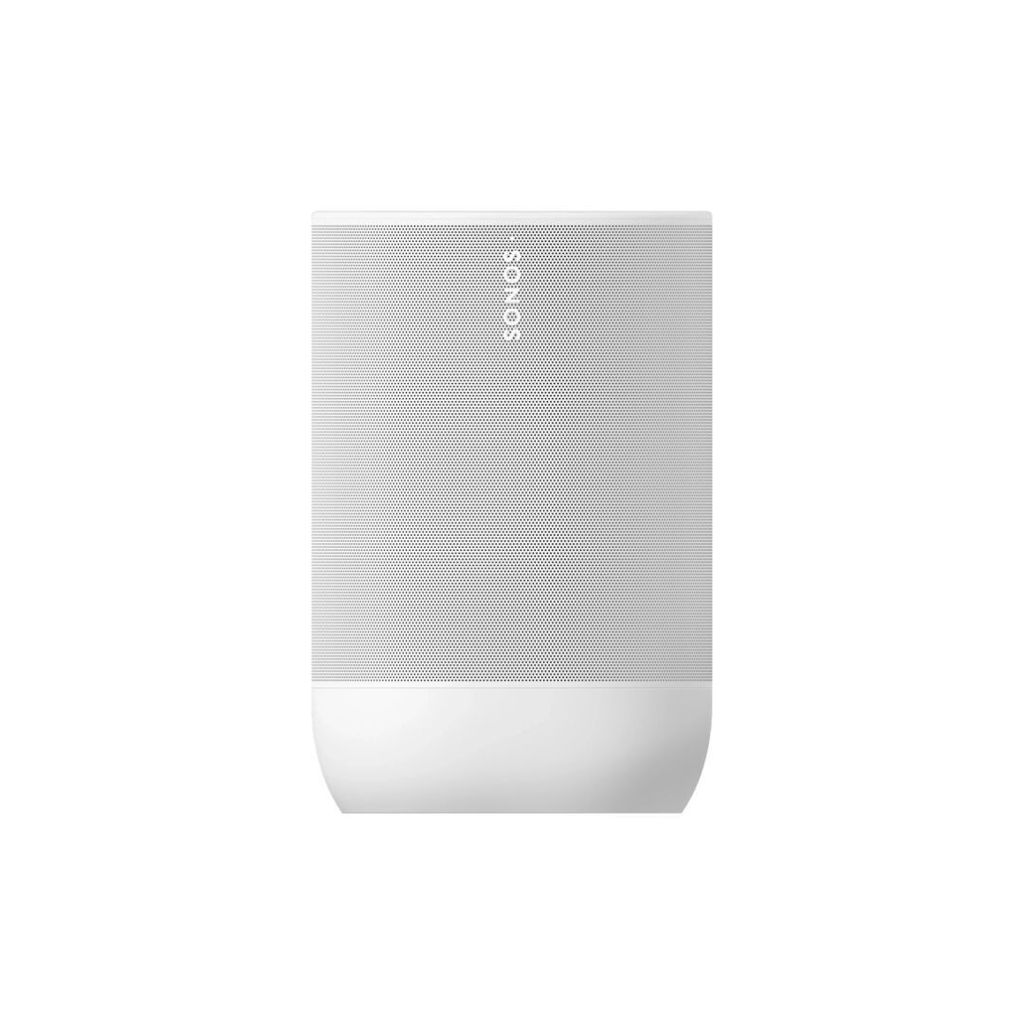Sonos Move 2 schwarz WLAN Lautsprecher (Wlan, Bluetooth, Produktbild 17