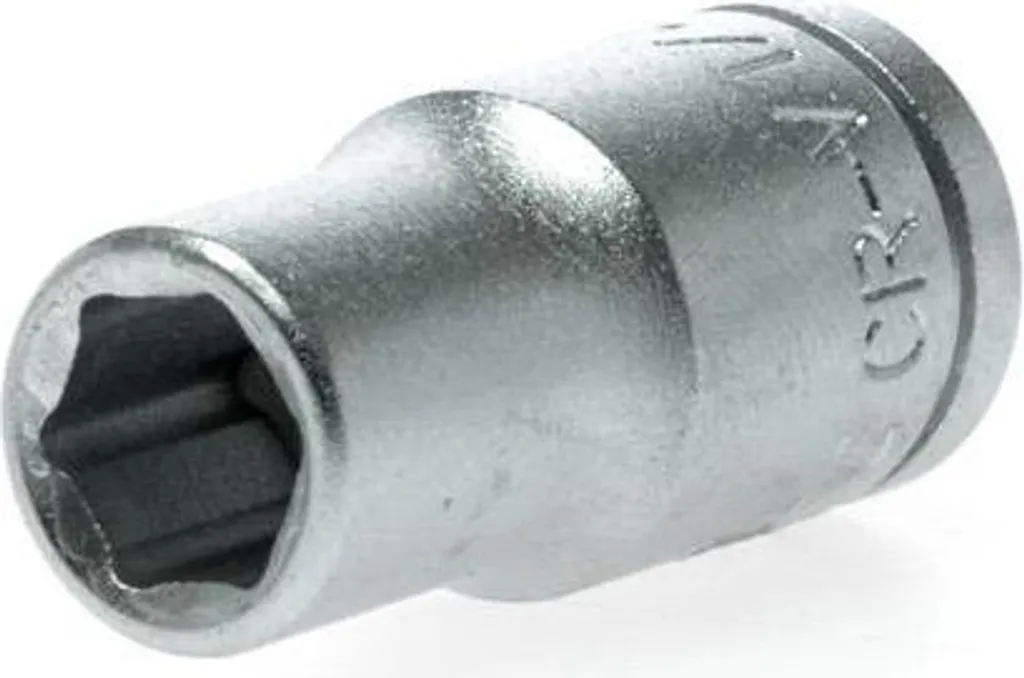Chiave Bussola in Pollici 1/4" con Manico Soft-Touch | Uso Meccanico