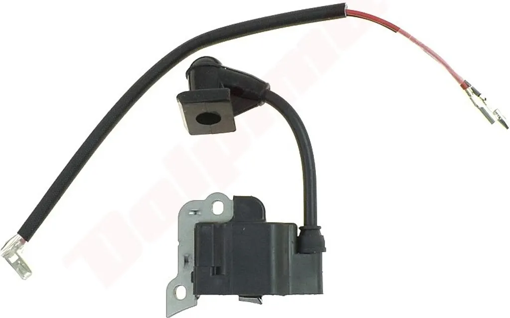 Réparer panne allumage Honda GX 25 - Bobine 30500-Z0H-013 haute qualité