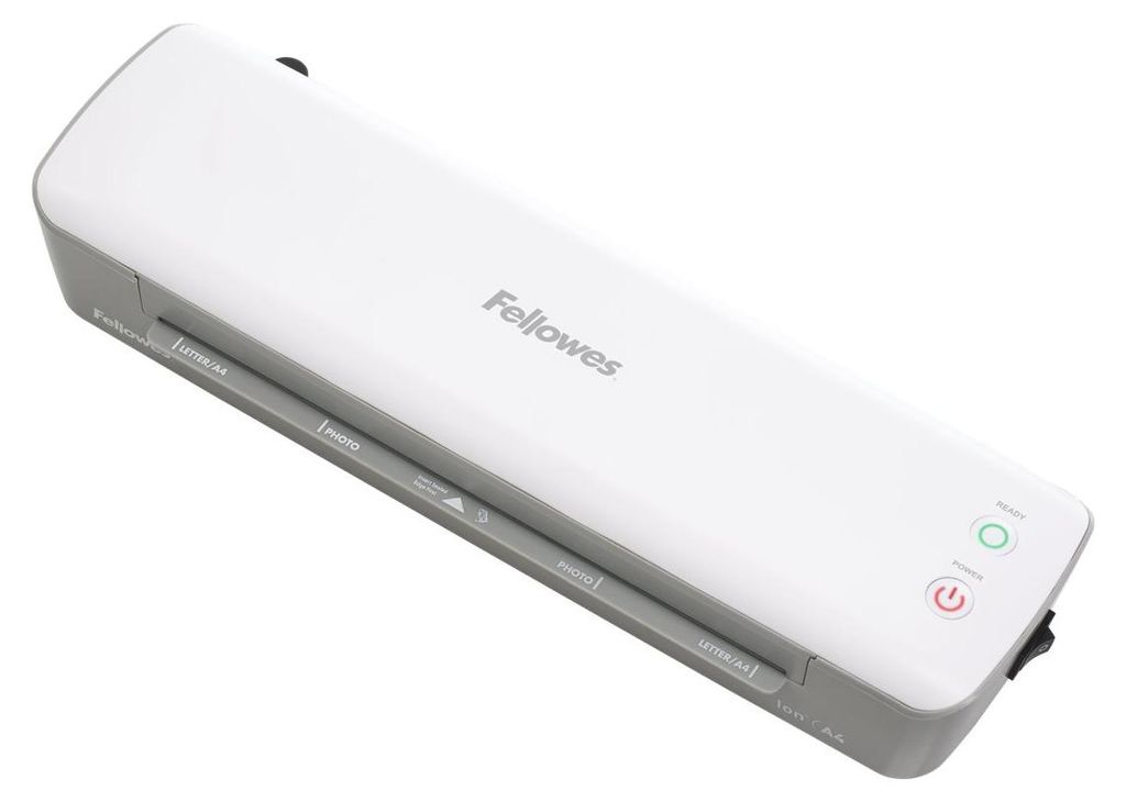 Fellowes Ion A4 Laminiergerät für das Home Office, bis 125 Produktbild 