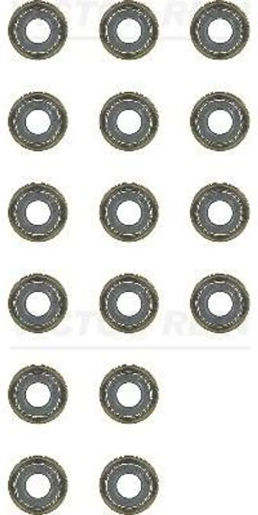 Joint de queue de soupape VICTOR REINZ 12-53854-01 pour moteur Toyota OE