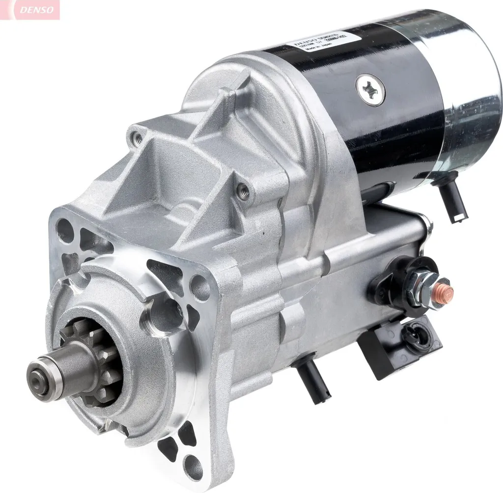Démarreur DENSO DSN2115 2,7kW 12V pour Camion et Véhicule Utilitaire