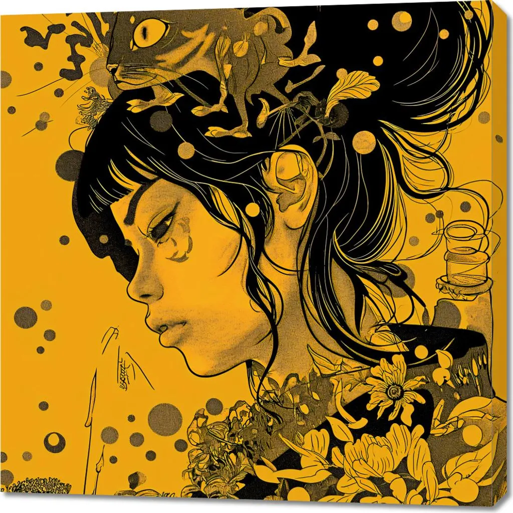 Pannello Quadro 90x90 cm Unità - Soluzione Arredo Versatile e Solida