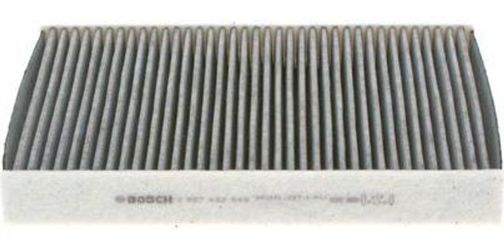 BOSCH 1 987 432 549 Innenraumluftfilter OE 6479K9 kompatibel mit 508