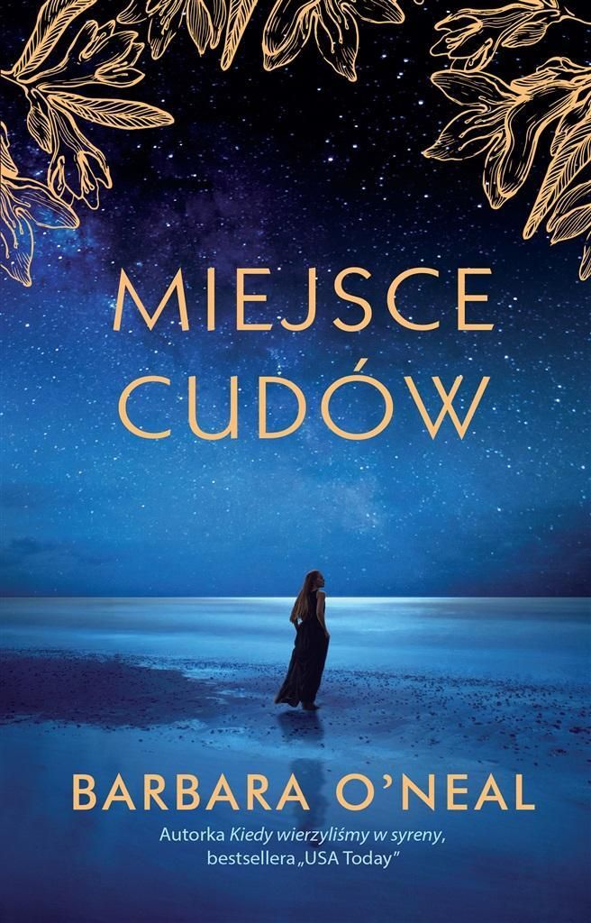 Muza - Miejsce Cudów: Wzruszająca Opowieść O Kobietach I Stracie