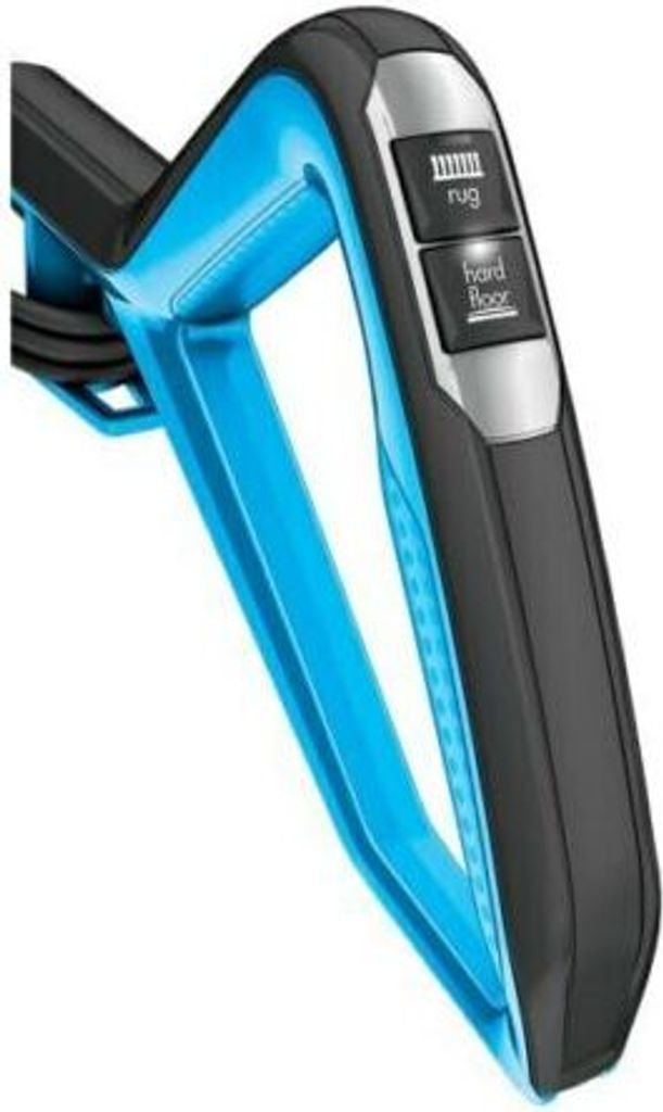 Bissell Fußbodenreiniger CrossWave Blau 17132 Produktbild 36