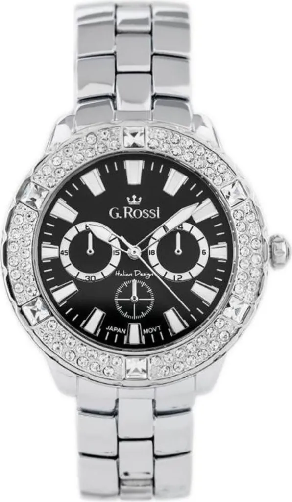 Orologio G. Rossi TY41720: Eleganza Italiana al Miglior Prezzo Online
