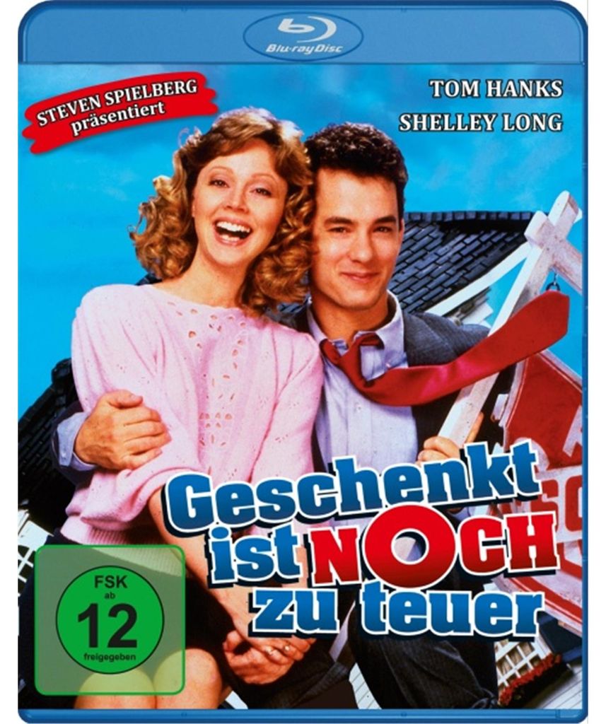 Geschenkt ist noch zu teuer Obrázek produktu 