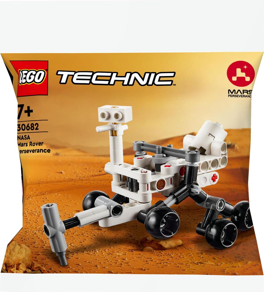 Nasa Mars Rover Persever Obrázok produktu 