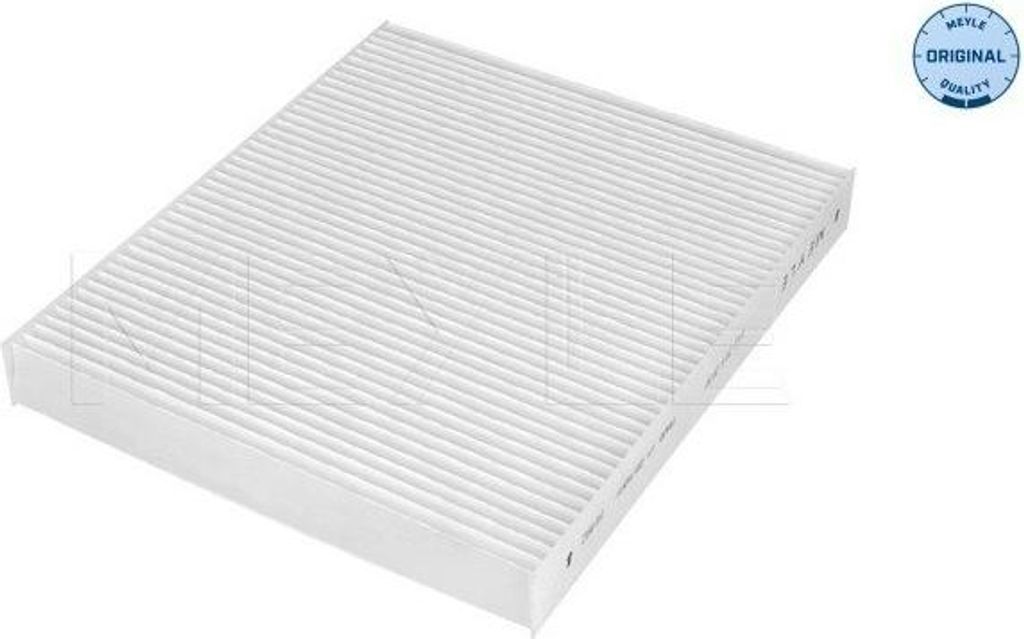 MEYLE 112 319 0030 Innenraumfilter Pollenfilter für VW POLO Produktbild 