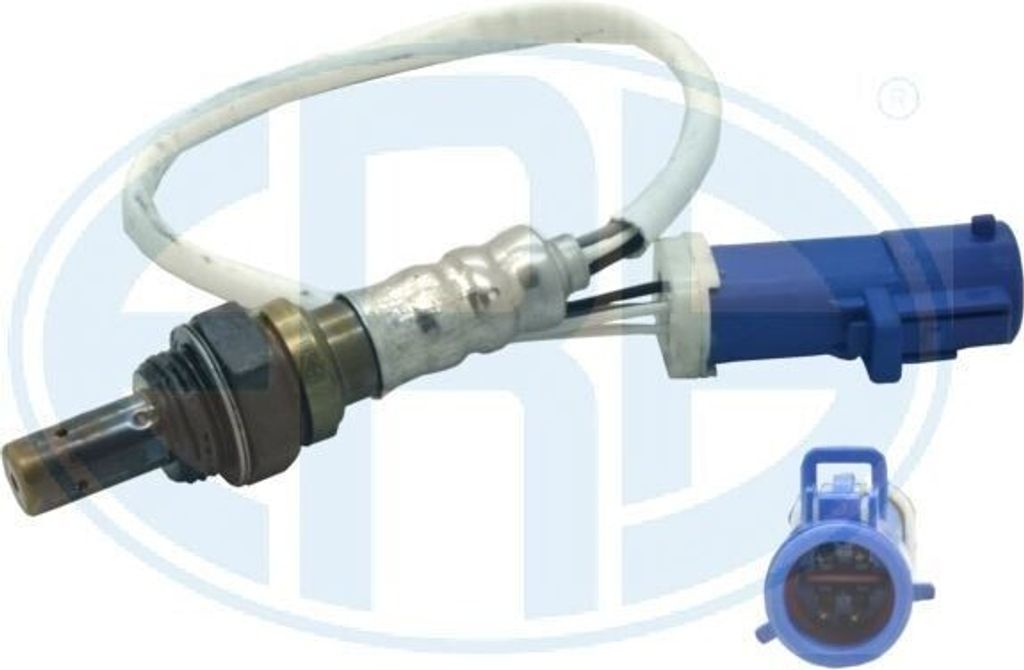 ERA Lambdasonde für FORD MONDEO III Kombi (BWY) FOCUS (DAW, DBW) MONDEO III (B5Y) FUSION (JU) FOCUS Kombi (DNW) Fiesta Mk4 Schrägheck (JAS, JBS) ...