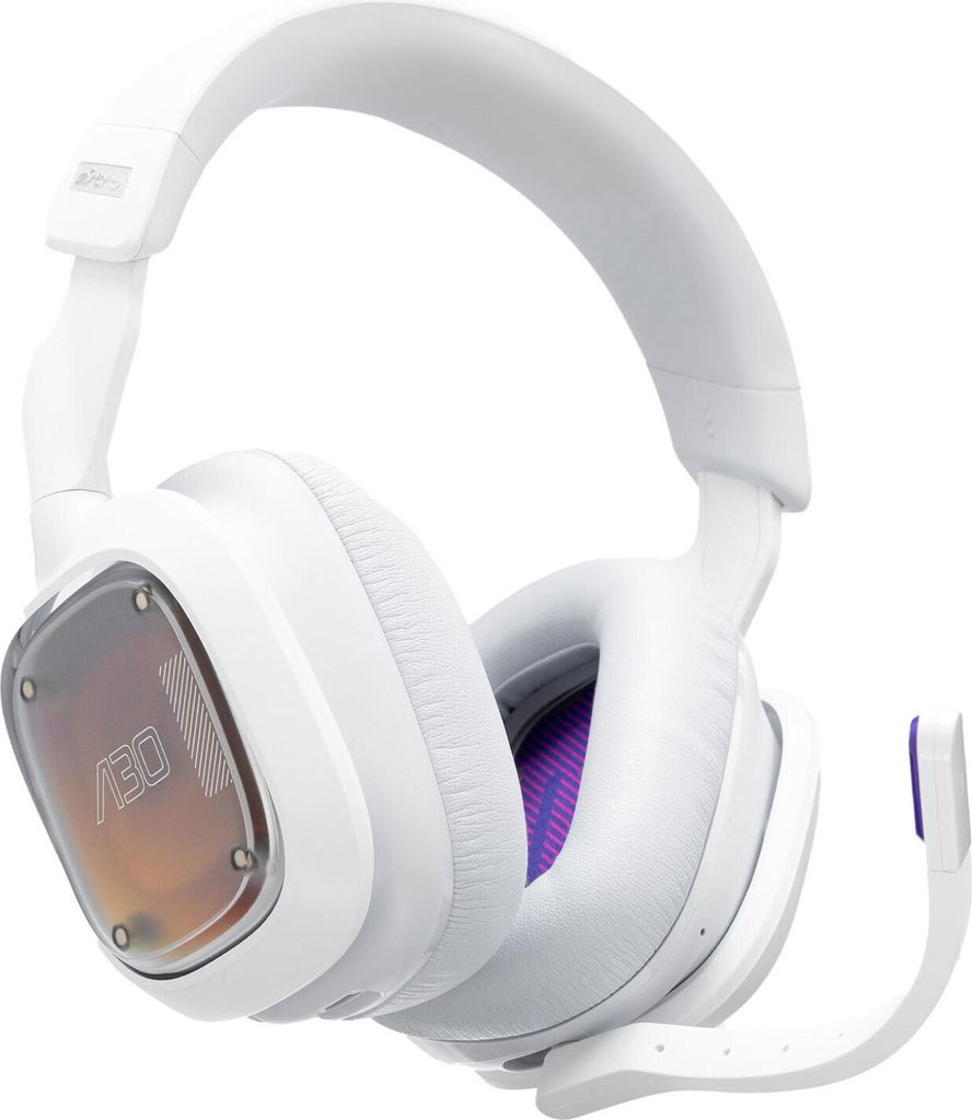 ASTRO Gaming A30 Casque Avec fil &sans fil Arceau Jouer Image du produit 