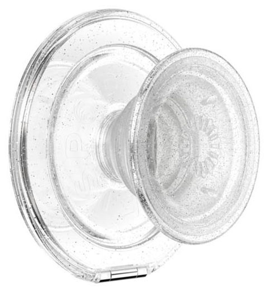 PopGrip Magsafe Premium Clear Oplsnt Image du produit 