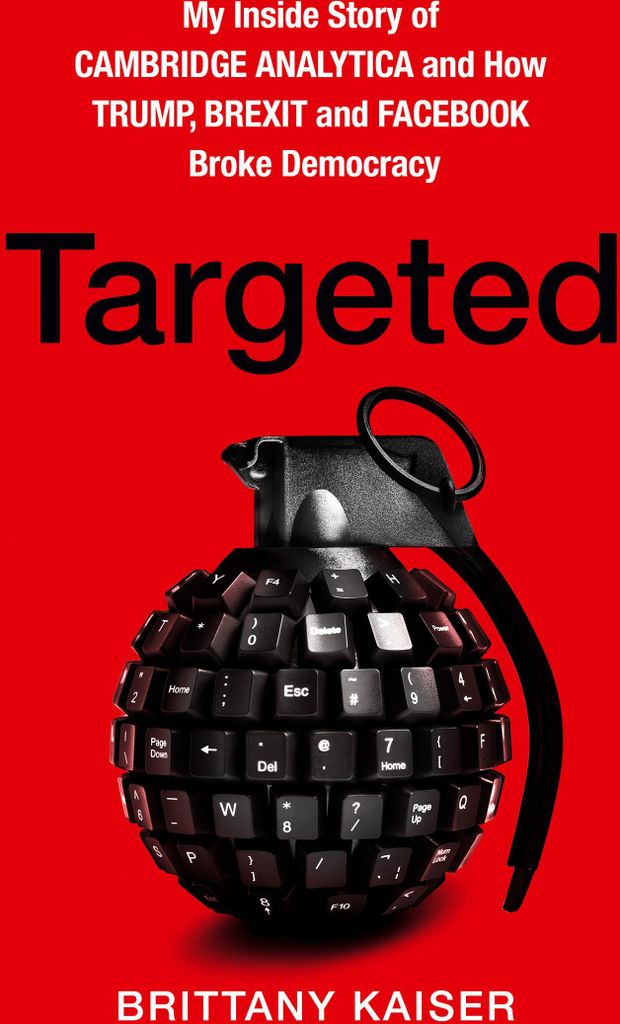 Targeted