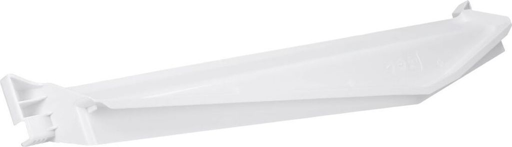 easyPART passend für 00743885 BOSCH Wasserablaufschiene für Kühlteil KühlGefrierKombination
