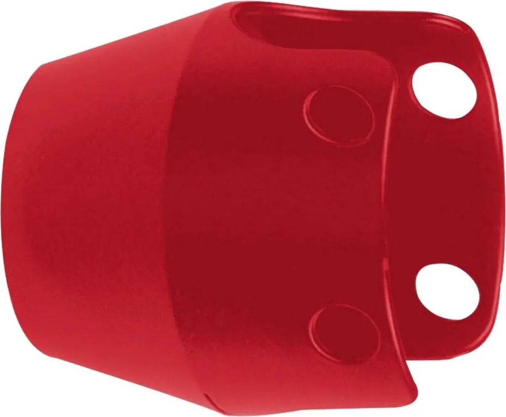 Collier de Protection ZBZ1604 Schneider pour Unités de Commande 22mm