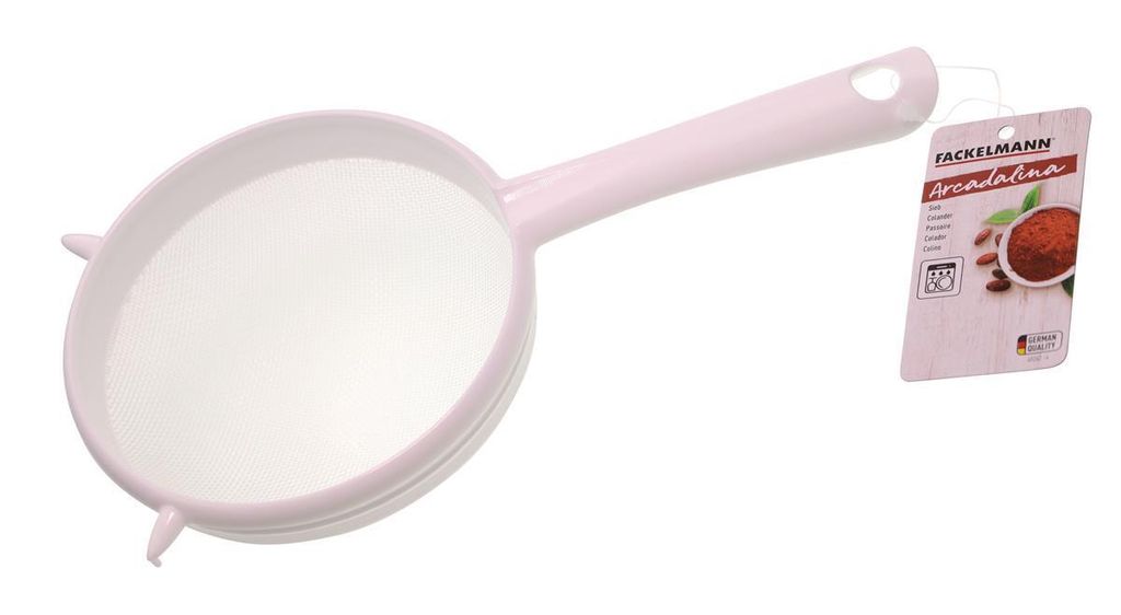 FACKELMANN 49242 Sítko Arcadalina | Vhodné do myčky nádobí Obrázek produktu 