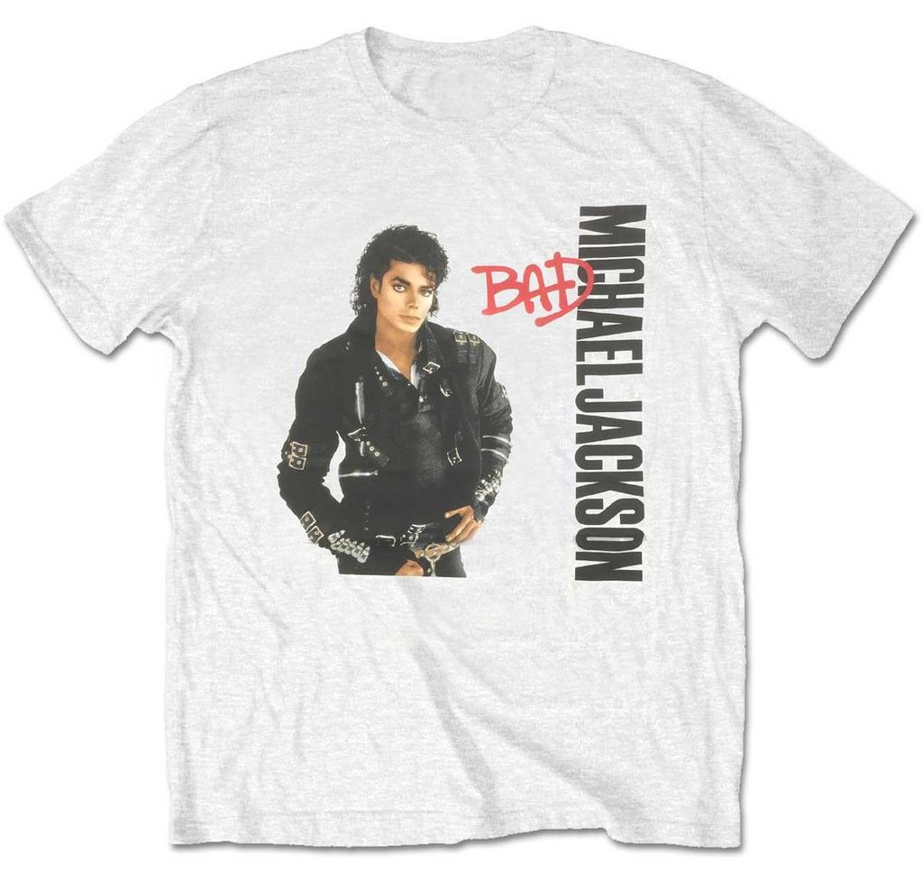 Michael Jackson - "Thriller Suit" T-Shirt für Herren/Damen Produktbild 