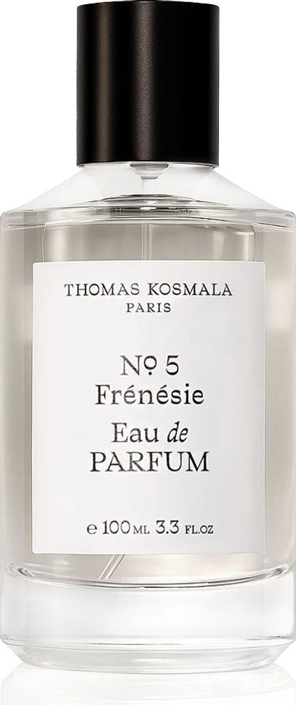 Thomas Kosmala No.5 Frénésie Eau De Parfum 100 ml (unisex)