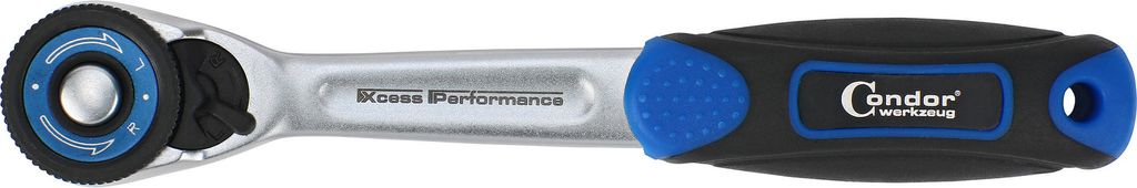 Condor Umschaltknarren 1218 Umschaltknarren 1 4 Produktbild 