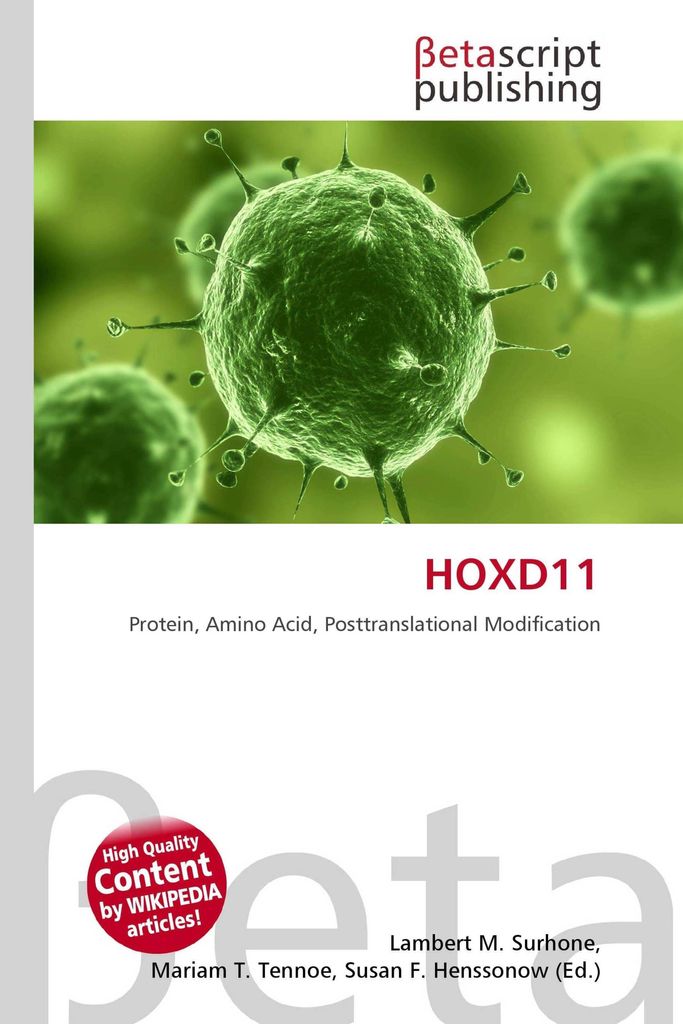 Hoxd11