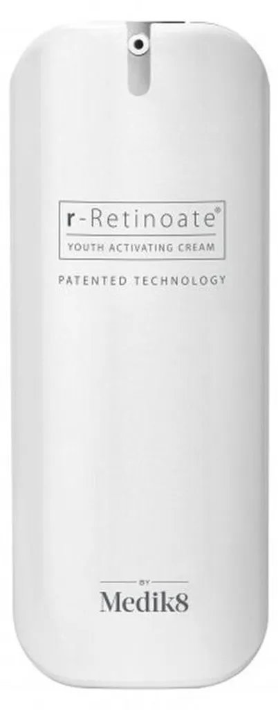 Medik8 R-Retinoate Crème de Jeunesse au Rétinyl Rétinoate - 50 ml