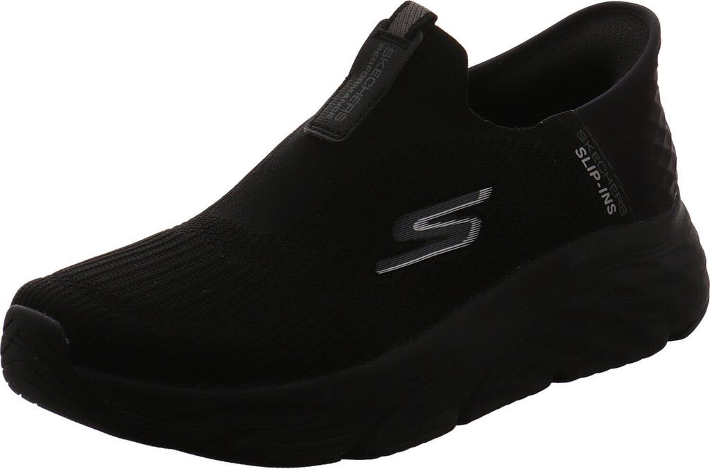 Skechers Obuv Max Cushioning Advantageous, 220389BBK Obrázok produktu 12