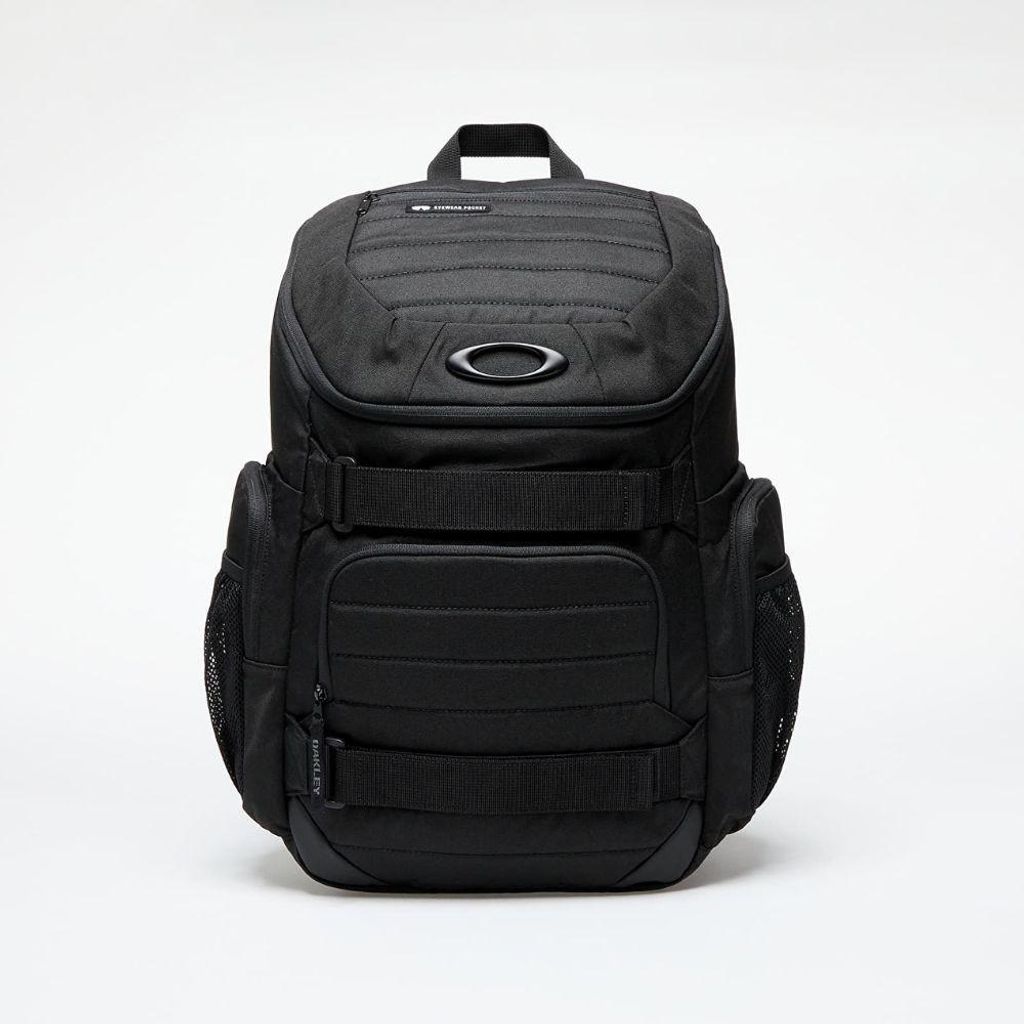 Rucksack OAKLEY Enduro 3.0 Big Backpack Schwarz Schwarz 30 L