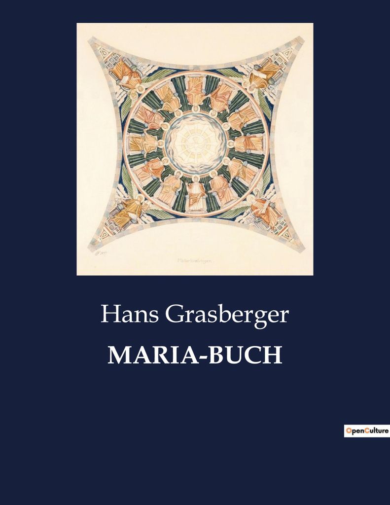 Maria-Buch